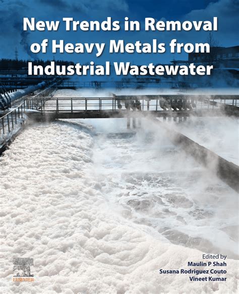 heavy metals in wastewater pdf